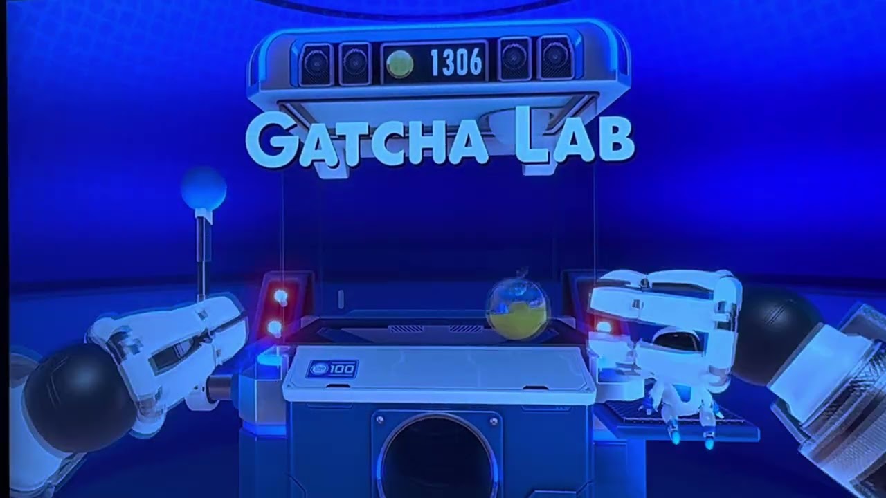 Ege astro bot ps5 tricks