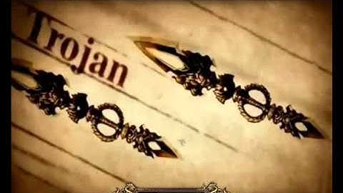 Start Conquer Online New Interface  Enjoy!