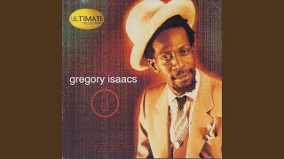 Video thumbnail of "Gregory Isaacs - Oh What A Feeling"