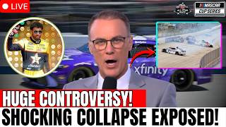Bubba Wallace LASHES OUT After BRUTAL All-Star Collapse Following SHOCKING Segment 1 Win!