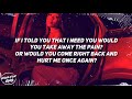 Elaine - Right Now (Lyrics)