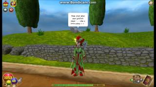 Wizard101 Random Collab