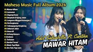 MAWAR HITAM - LAMUNAN - MAHESA MUSIC FULL ALBUM | DANGDUT VIRAL FULL