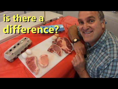 Video: Why Farm Products Are Better