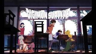 Digimon Survive Ep. 3