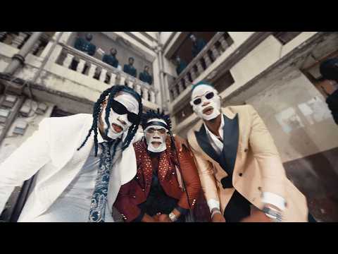 Da Agent - Njukunju Remix ft Mun G &amp; Nutty Neithan (Official 4K Video)