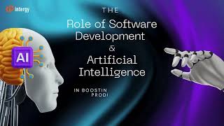How to Boost Australia's Productivity Through AI & Software Development