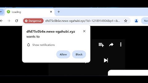 News-xgahubi.xyz pop-up ads - how to block?