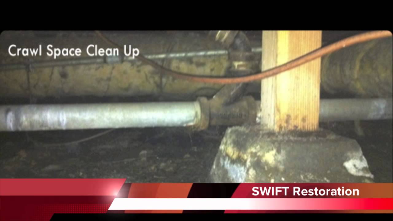 Swift Restoration Services