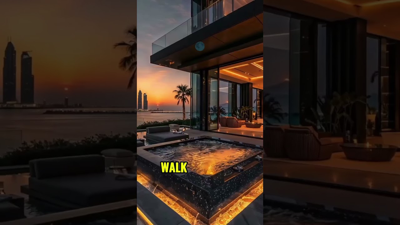 When Rich Meets Class – Next Level Luxury ✨  