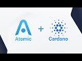 How to create a decentralized Cardano Wallet | ADA wallet