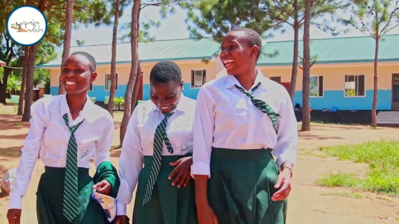 UKARABATI SHULE YA SEKONDARI BUKONGO WILAYANI UKEREWE