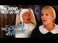 My favorite things carrie underwood  audra mcdonald  the sound of music live
