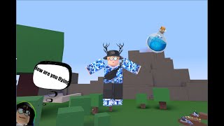 How To Make A Flying Potion In Wacky Wizards