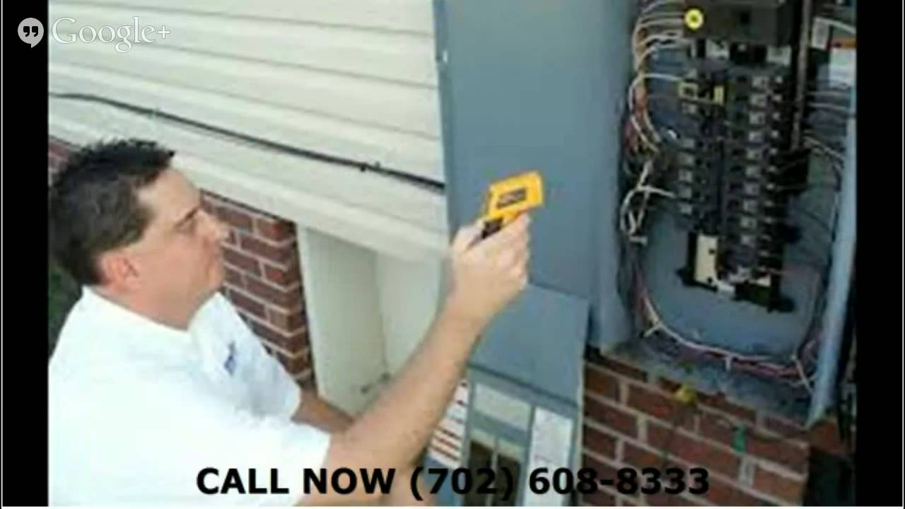 Home Mold Inspection Las Vegas, YouTube