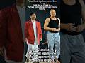 Van Damme Bolo Yeung From Rivals To Legends 30 Years Later Bloodsport VanDamme BoloYeung