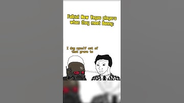 Fallout New Vegas players when they meet Benny: #fallout #memes #shorts