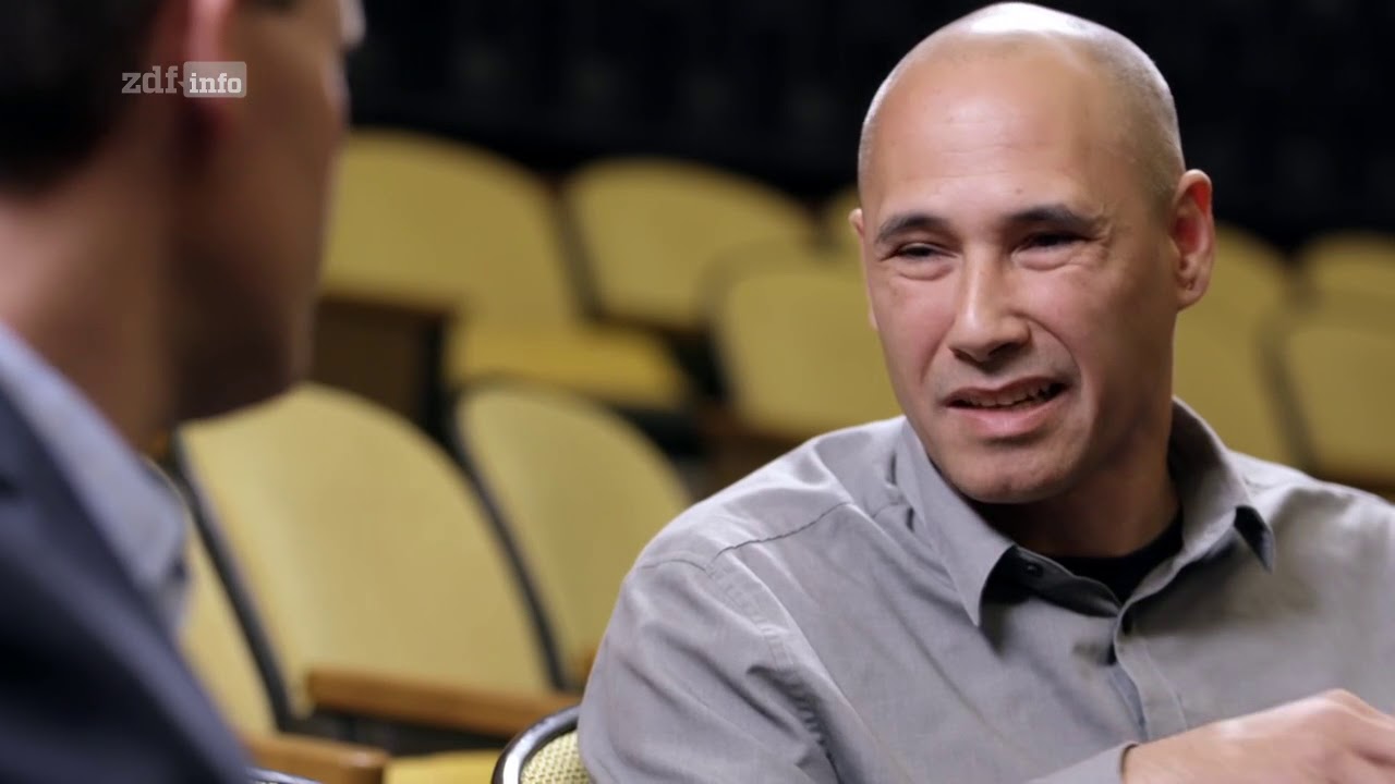 Amerikas neue Nazis – Aufmarsch in Charlottesville