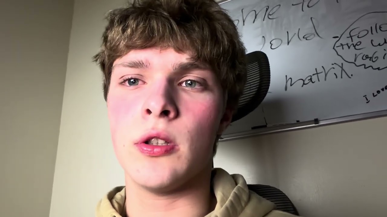 Fighting demon that wants me to give up