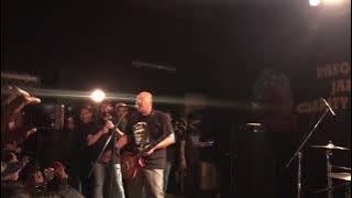 NTRL - Sakit Jiwa Live Ver ( Hamamatsu Japan)