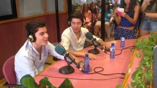 GEMELIERS sobre las redes sociales