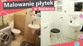 Remont kibelka - toaleta w nowym stylu #1 - YouTube