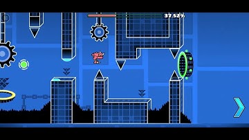 My part in Shitty Deception Dive (hosted by Whiliams)