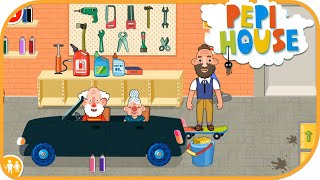 Pepi House #10 | Pepi Play | Educational | Pretend Play | Fun Mobile Game | HayDay screenshot 3