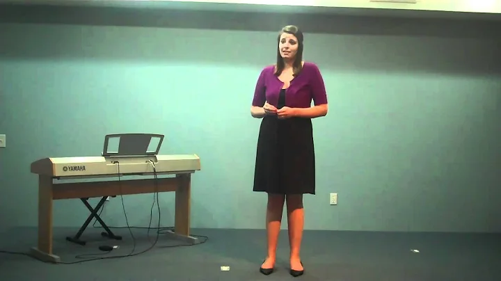 Heather Lozano- Vedrai Carino