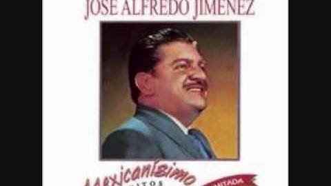 Ni El Dinero Ni Nada - Jose Alfredo Jimenez