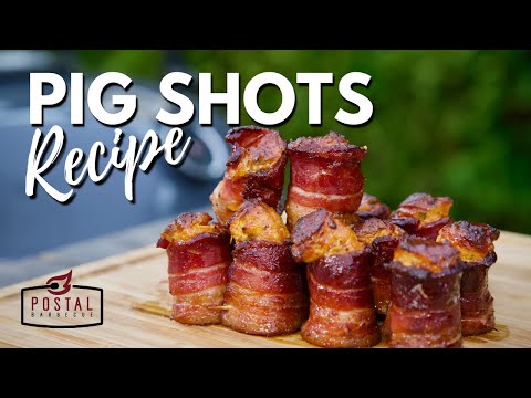 Video: DIY Muzzle-Vanding Bacon Cheddar Doggy Muffins!