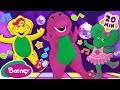 Looby Loo   More Barney Nursery Rhymes and Kids Songs