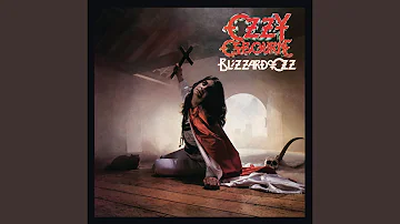 Crazy Train (Live from Blizzard Of Ozz tour)