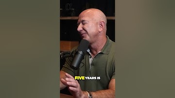 HOW TO SOLVE IMPOSSIBLE PROBLEMS? BUSINESS101 #jeffbezos #amazon #tech #shorts #lexfridman #ai