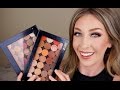 How to Depot Morphe Palettes | Demo