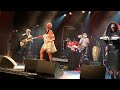 Blues en loire 2023 shakura saida