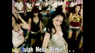 DANGDUT SEXY ~ MELLA BARBIE