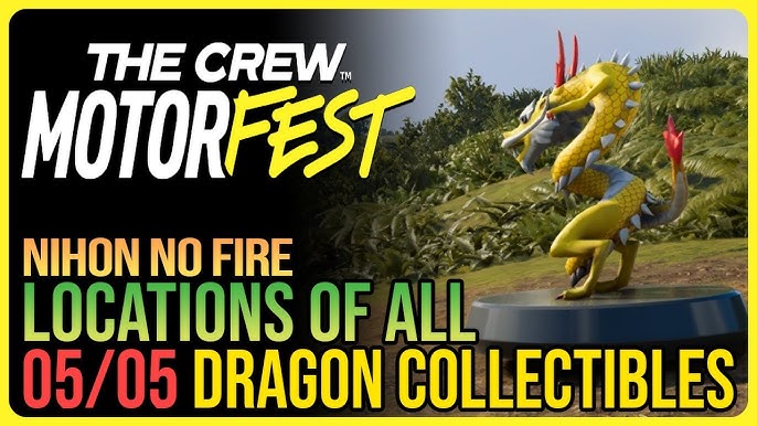 The Crew Motorfest Nihon No Spirit Made in Japan Playlist Challenge Guide  (EASY) 