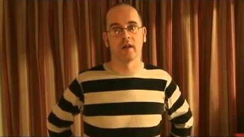 Bài 14  Body language ngôn ngữ hành vi » Học tiếng Anh với Misterduncan » Học tiếng Anh qua Youtube