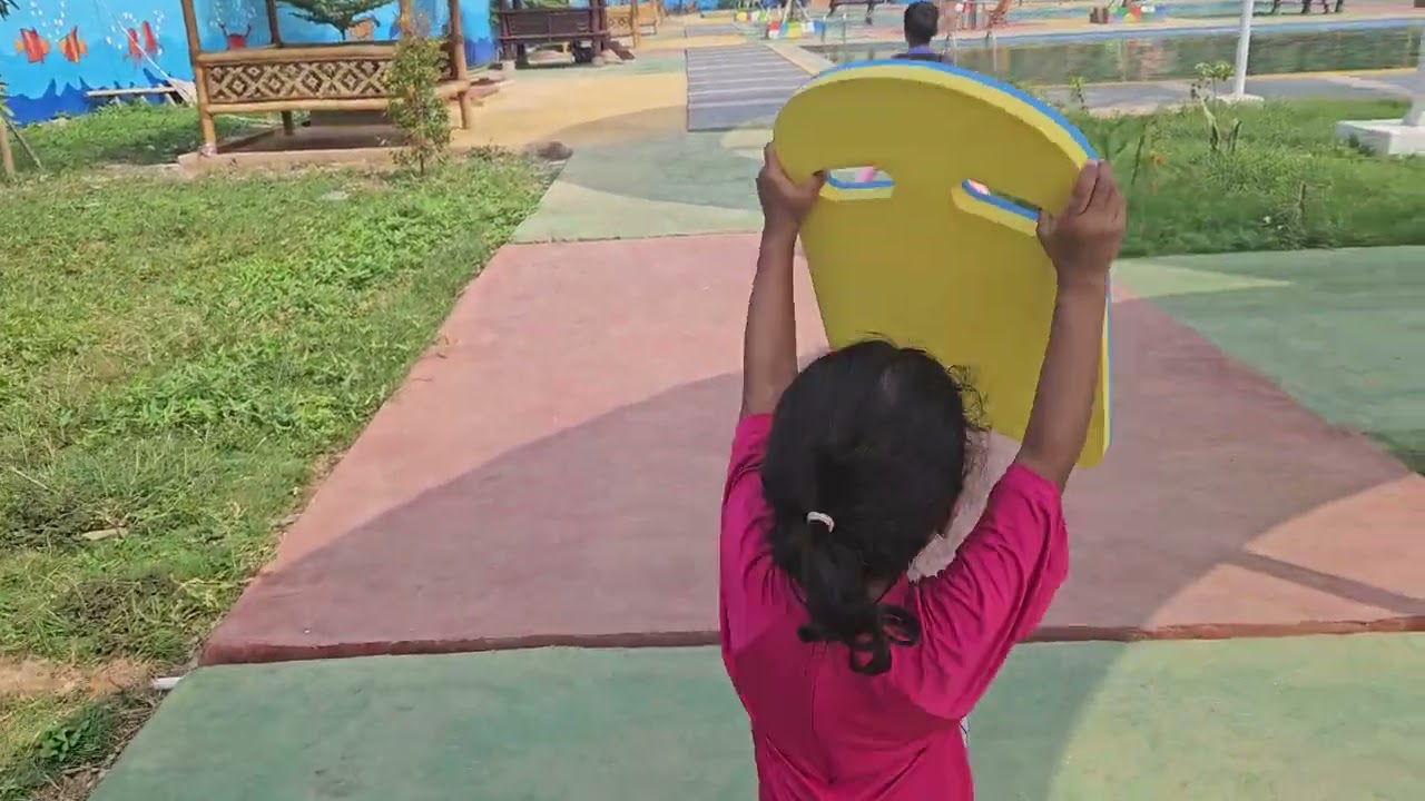 Waterboom Telaga Murni by Abdul Malik(4)