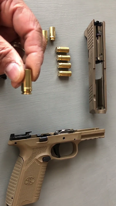 FN 510 BEWARE - KNOW BEFORE YOU BUY!!!