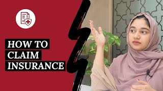 How to claim Insurance | Saz Advocates | Legal Awareness screenshot 4
