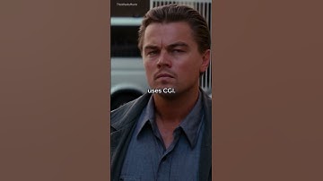 Oppenheimer has no CGI??