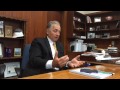 Chicopee Mayor Richard Kos