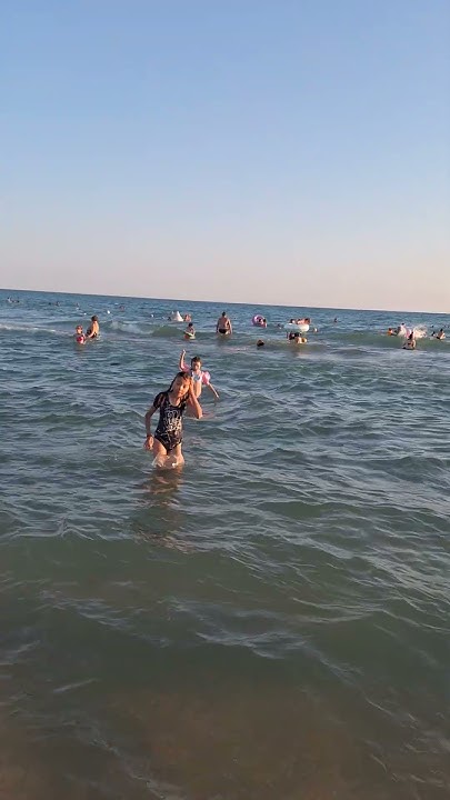 Плау под водой - YouTube