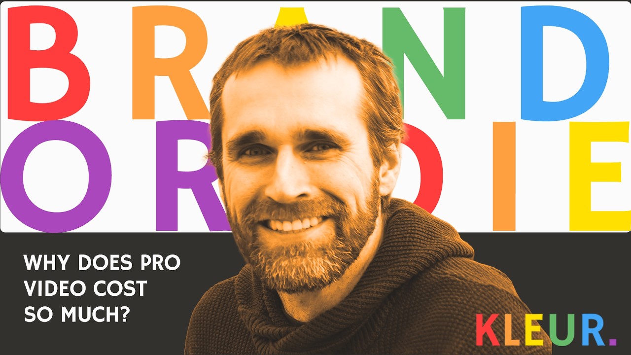 Why Professional Video Production Is So Expensive (And When It's Worth It)