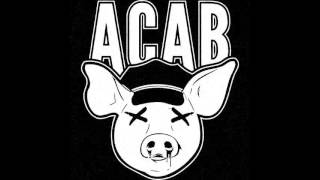 A.C.A.B. - Azzlack Bulgarian Albanian Choir Rap Beat [SOLD] Resimi