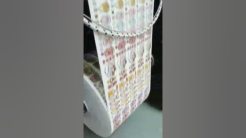 PULISI Digital Printing machine DPIM-330