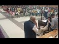 Youth Parliament HBTU Kanpur Literary subcouncil X Callidus
