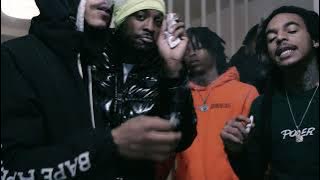 Lil Mardy - Dope World (OfficialVisual)